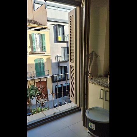Apartment Malaga Centro La Merced ภายนอก รูปภาพ