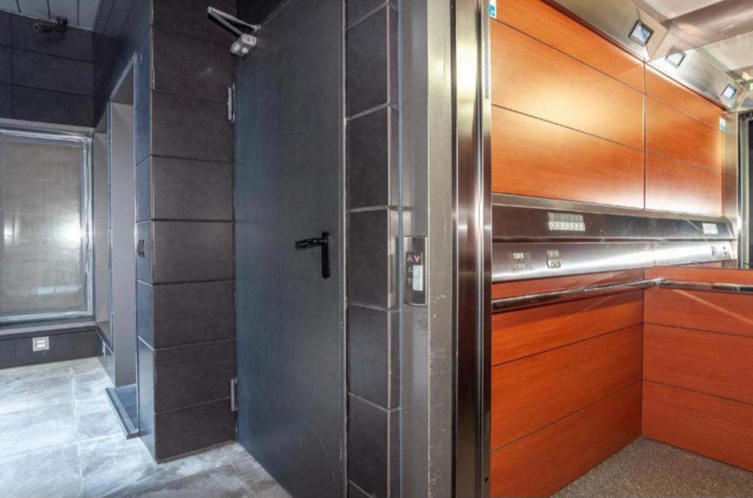Apartment Malaga Centro La Merced ภายนอก รูปภาพ