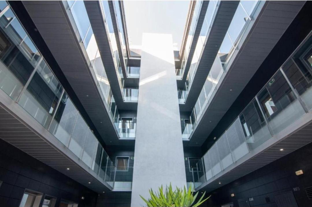 Apartment Malaga Centro La Merced ภายนอก รูปภาพ