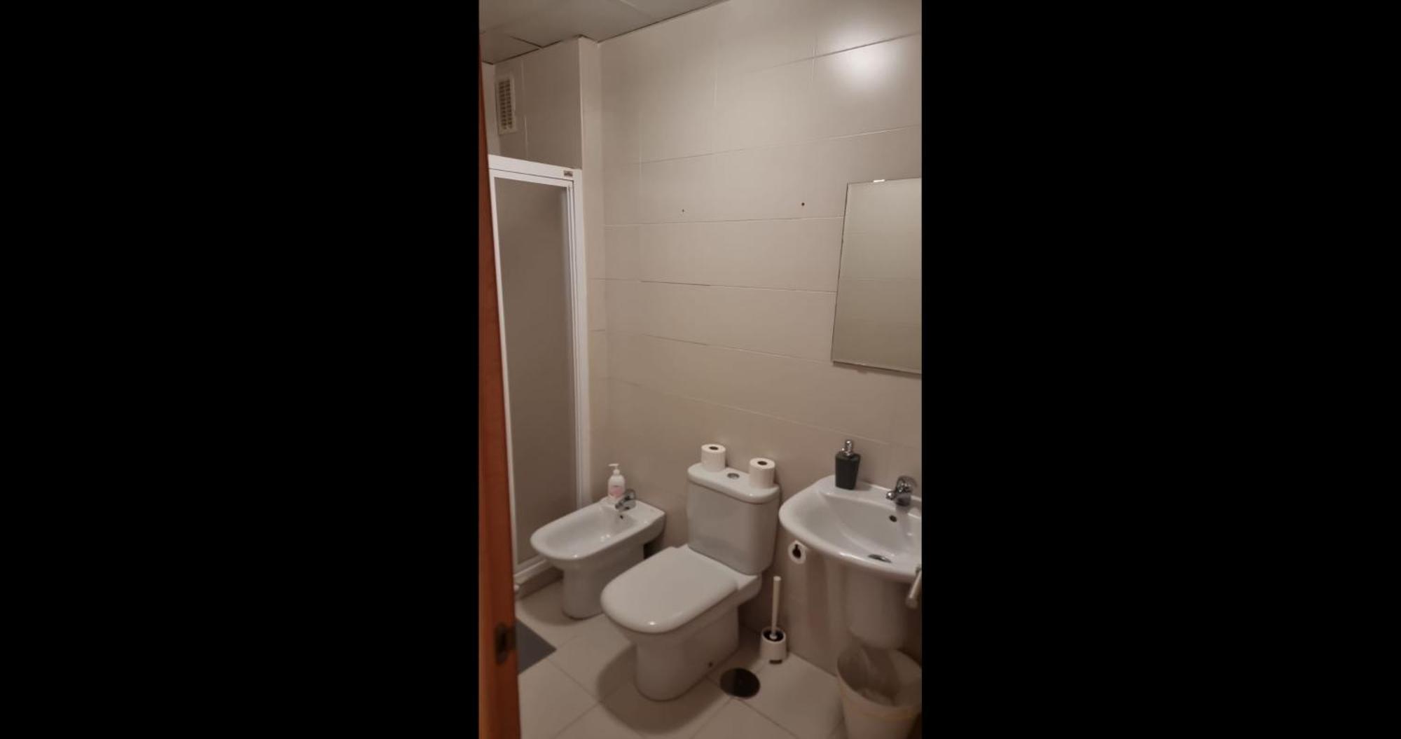 Apartment Malaga Centro La Merced ภายนอก รูปภาพ