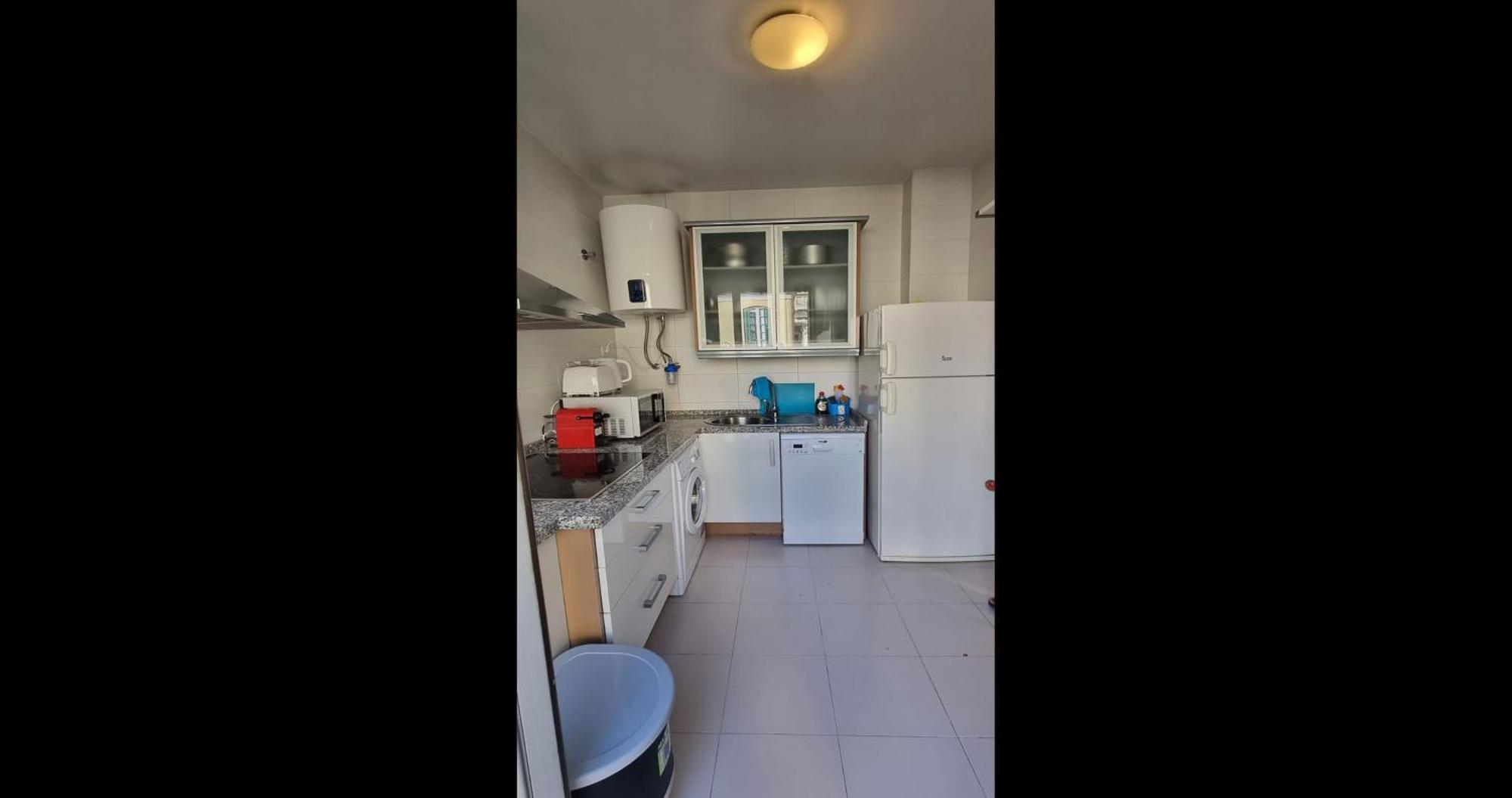 Apartment Malaga Centro La Merced ภายนอก รูปภาพ